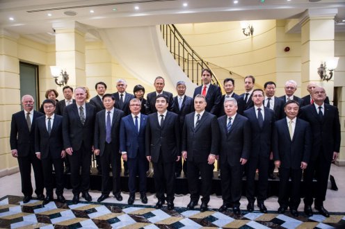 Photo: Gergely Botár/kormany.hu