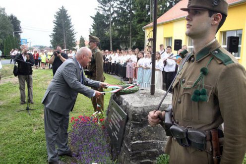 Fotó: Horváth Csaba, Buruncz János