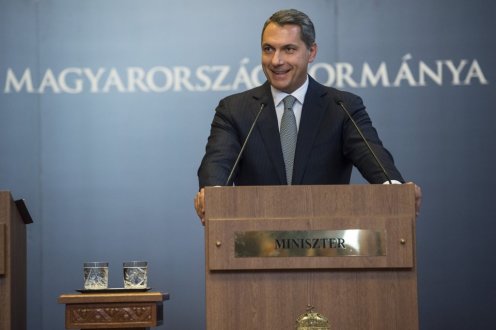 Photo: Károly Árvai/kormany.hu
