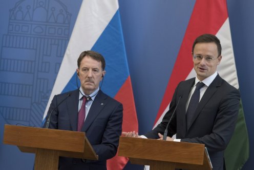 Photo: Márton Kovács