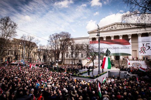 Photo: Gergely Botár / kormany.hu