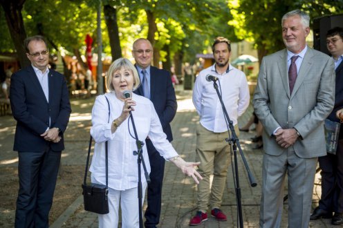 Fotó: Sóki Tamás/MTI