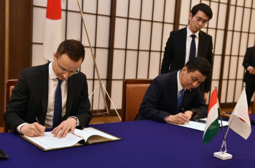 Photo: Ministry of Foreign Affairs and Trade