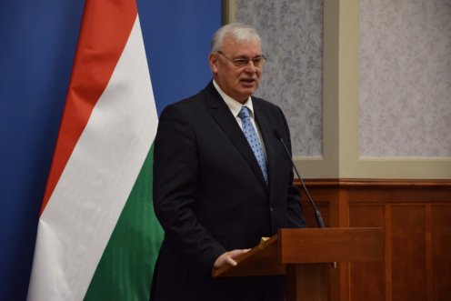 Photo: Ministry of Foreign Affairs and Trade