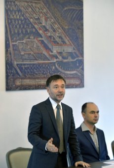 Fotó: Máthé Zoltán/MTI