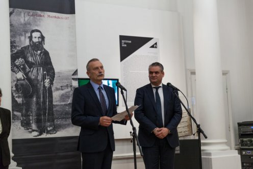 Fotó: Párizsi Magyar Intézet