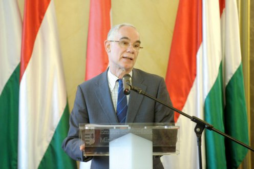 Fotó: Bartos Gyula/EMMI