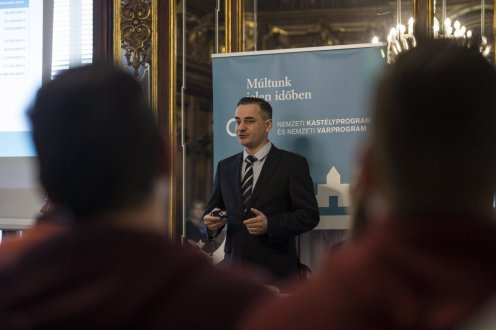 Fotó: Bodnár Boglárka/MTI