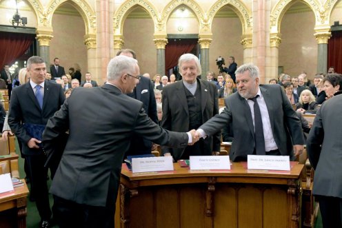 Fotó: Bartos Gyula/EMMI