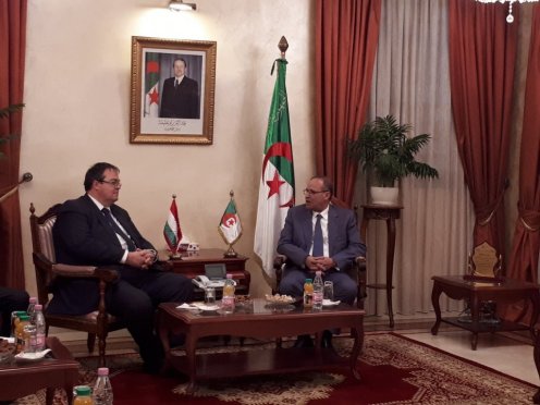 Photo: Ministry of Foreign Affairs and Trade