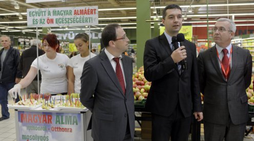 Fotó: Illyés Tibor, MTI