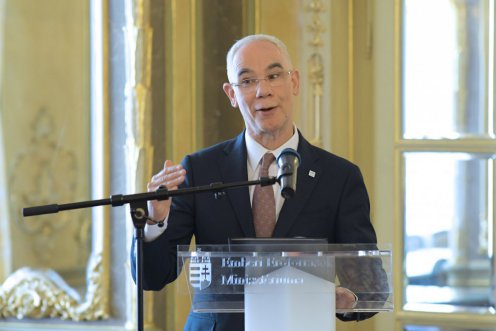 Fotó: Bartos Gyula/EMMI