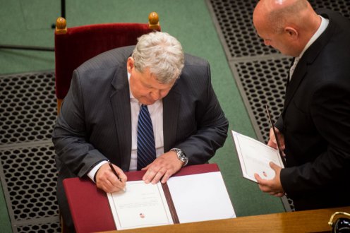 Photo: Gergely Botár/Kormany.hu