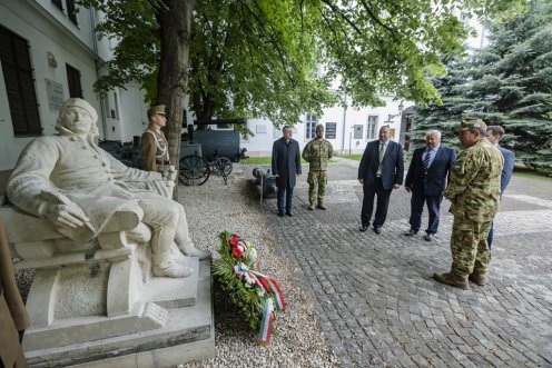 Fotó: Kertész László