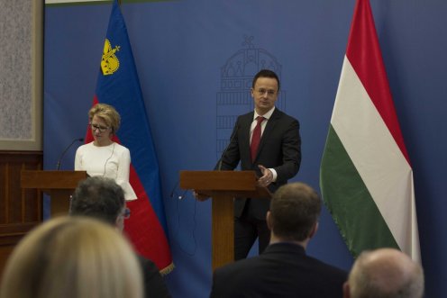 Photo: Bernadett Fejér