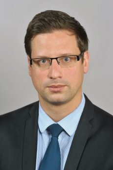 Gulyás Gergely