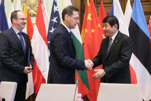 Photo: Ministry for National Economy