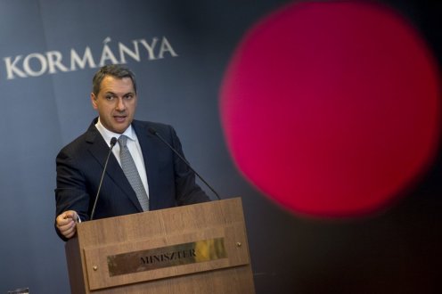 Photo: Károly Árvai/kormany.hu