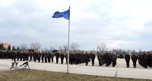 Fotó: Honvédelmi Minisztérium