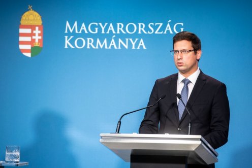 Fotó: Gergely Botár/kormany.hu