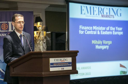 Photo: Ministry for National Economy