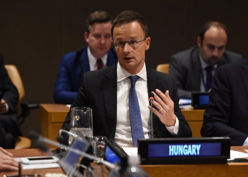 Photo: Mitko Stoichev,Ministry of Foreign Affairs and Trade