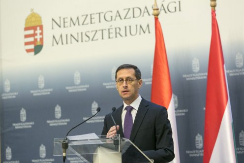 Photo: Ministry for National Economy
