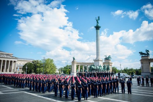 Photo: Gergely Botár/Kormany.hu