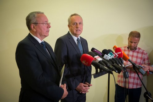 Photo: Gergely Botár/kormany.hu