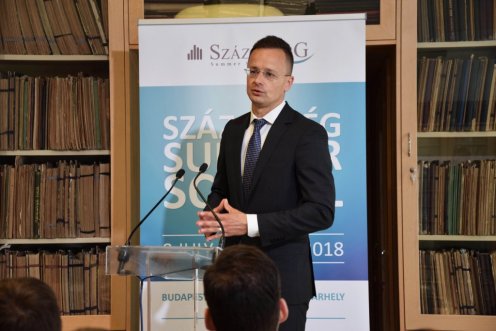 Photo: Ministry of Foreign Affairs and Trade