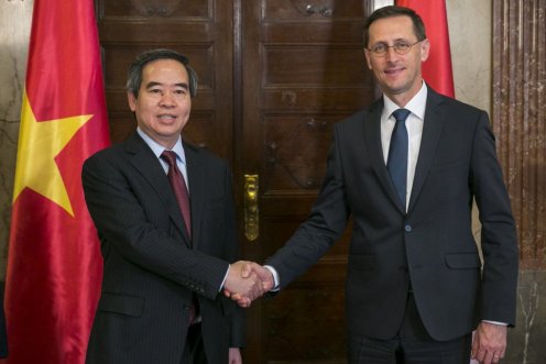 Photo: Ministry of Finance