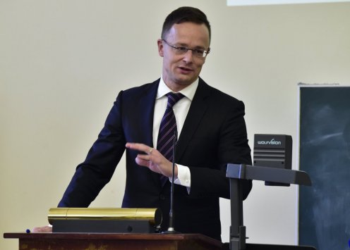 Photo: Ministry of Foreign Affairs and Trade