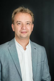 Füleky Zsolt helyettes államtitkár