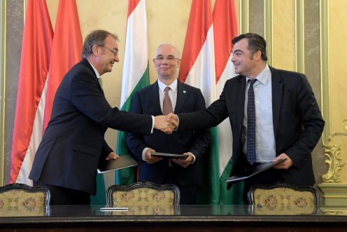 Fotó: Bartos Gyula/EMMI