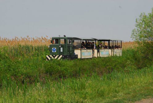 Fotó: Hortobágyi Nemzeti Park Igazgatóság