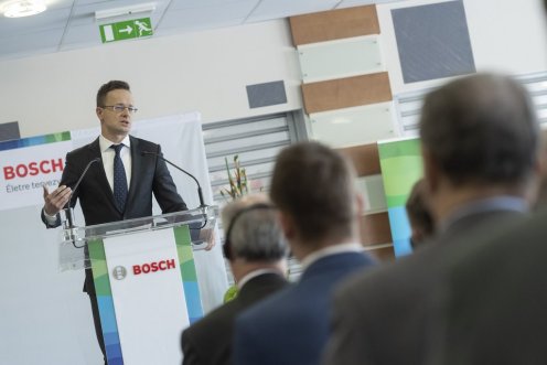 Photo: Márton Kovács