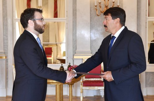 Fotó: Illyés Tibor/MTI