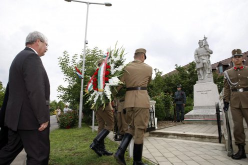 Fotó: Bugány János/MTI