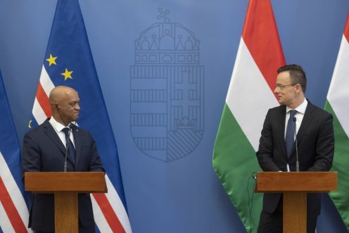 Photo: Ministry of Foreign Affairs and Trade