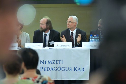 Fotó: Bartos Gyula/EMMI