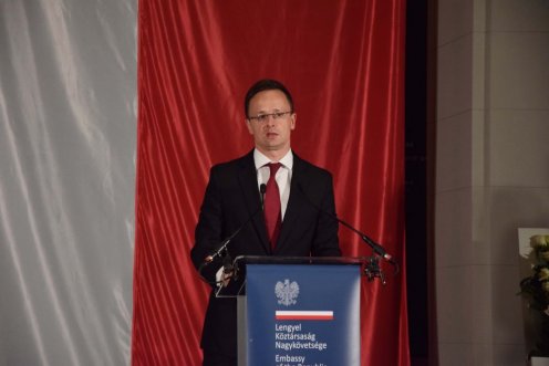 Photo: Ministry of Foreign Affairs and Trade