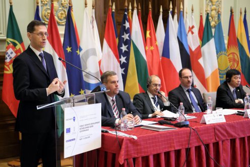 Photo: Ministry for National Economy