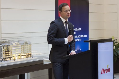 Photo: Márton Kovács