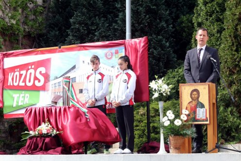 Fotó: Vajda János/MTI