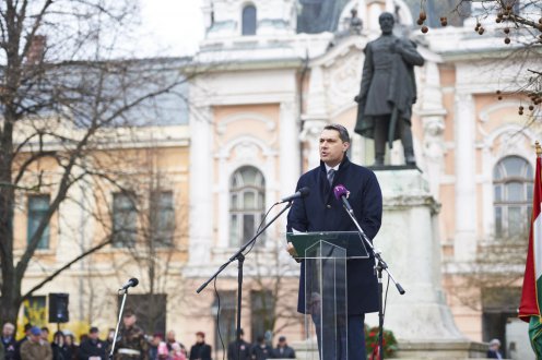 Fotó: Vári Dénes