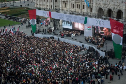 Photo: Gergely Botár / kormany.hu