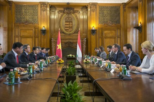 Photo: Ministry of Finance
