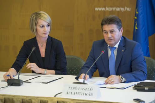 Photo: Károly Árvai/kormany.hu