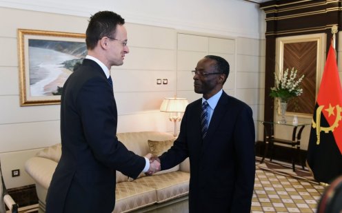 Photo: Ministry of Foreign Affairs and Trade