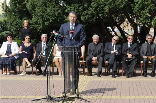 MTI Fotó: Kelemen Zoltán Gergely 